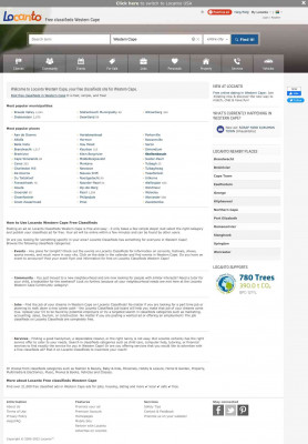 Free Classifieds Western Cape – Locanto™ Free Classifieds Western Cape – Locanto™