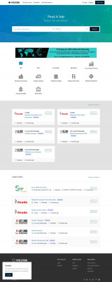 WeJobs | Jobs Around You WeJobs | Jobs Around You