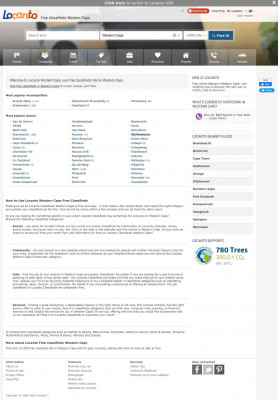 Free Classifieds Western Cape – Locanto™ Free Classifieds Western Cape – Locanto™