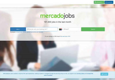 Job offers tourism or h correctional service - Western Cape, South ... Job offers tourism or h correctional service - Western Cape, South ...