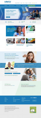 LGFCU Mobile Member Connect Options LGFCU Mobile Member Connect Options