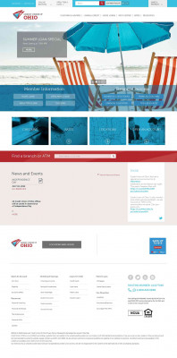 Accessing Your Account | Credit Union of Ohio Accessing Your Account | Credit Union of Ohio