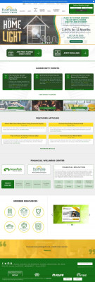 Online Banking - First Florida Credit Union Online Banking - First Florida Credit Union
