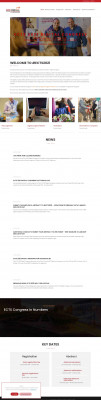Home - ECTS Congress Home - ECTS Congress