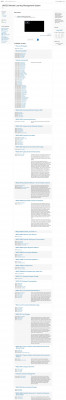 UMCES Moodle Learning Management System UMCES Moodle Learning Management System