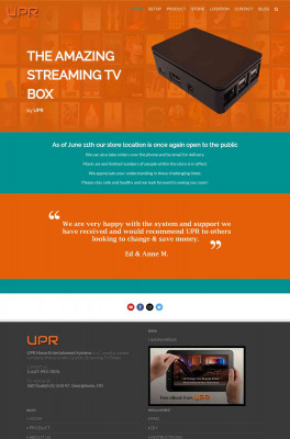How to Authorize AllDebrid ⋆ UPR Streaming TV Boxes How to Authorize AllDebrid ⋆ UPR Streaming TV Boxes