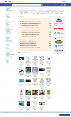 Alldebrid (Multihost) 30 Days Premium Account Voucher Alldebrid (Multihost) 30 Days Premium Account Voucher