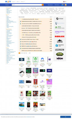 Купить AllDebrid.com - премиум аккаунт на 30 дней и скачать Купить AllDebrid.com - премиум аккаунт на 30 дней и скачать