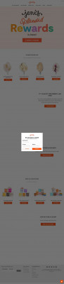 Jeni's Splendid Ice Creams Jeni's Splendid Ice Creams