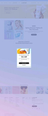 Cream - LANEIGE Skincare Products Cream - LANEIGE Skincare Products