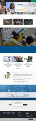 ABS-CBN Foundation International - Home ABS-CBN Foundation International - Home