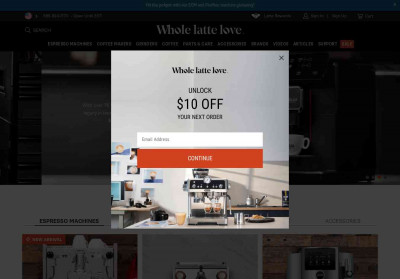 Login - Whole Latte Love Login - Whole Latte Love
