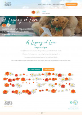 Log On - A Legacy of Love Log On - A Legacy of Love