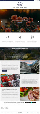 Login - Love Dundee Local Login - Love Dundee Local