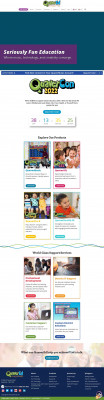 Log In – QuaverEd Log In – QuaverEd