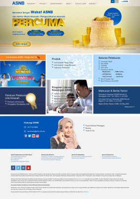 myASNB Secure - Amanah Saham Nasional Berhad (ASNB) myASNB Secure - Amanah Saham Nasional Berhad (ASNB)