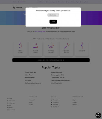 Answer | Click-to-Dial Browser Plugins - Vonage Business ... Answer | Click-to-Dial Browser Plugins - Vonage Business ...