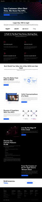 Voice and Video Calls in a Web Browser with RELAY Voice and Video Calls in a Web Browser with RELAY
