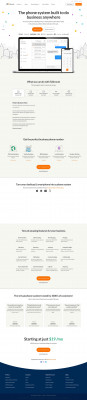 Web App - Turn Your Favorite Browser Into a Business Phone ... Web App - Turn Your Favorite Browser Into a Business Phone ...