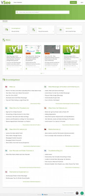 VSee Clinic – Guest Scheduling and Mobile Browser Calling VSee Clinic – Guest Scheduling and Mobile Browser Calling