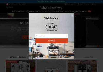 Login - Whole Latte Love Login - Whole Latte Love