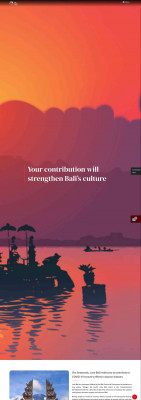 Login - Love Bali Login - Love Bali