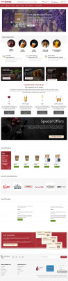 Customer Login - Love Brewing Customer Login - Love Brewing