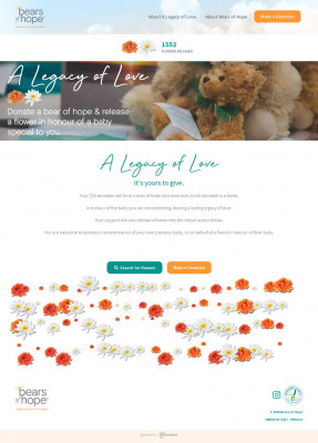 Log On - A Legacy of Love Log On - A Legacy of Love