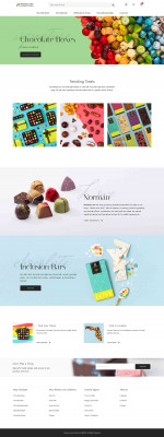 Login - Norman Love Confections Login - Norman Love Confections