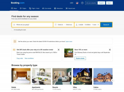 Booking.com | Official site | The best hotels & accommodations Booking.com | Official site | The best hotels & accommodations