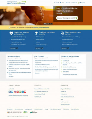 Individual adults | Washington State Health Care Authority Individual adults | Washington State Health Care Authority
