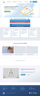 OPERS Health Reimbursement Arrangement (HRA) OPERS Health Reimbursement Arrangement (HRA)