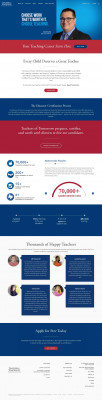 SimpleK12: Teacher Professional Development SimpleK12: Teacher Professional Development