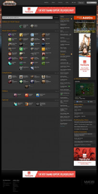MoveAnything : Miscellaneous : World of Warcraft AddOns MoveAnything : Miscellaneous : World of Warcraft AddOns