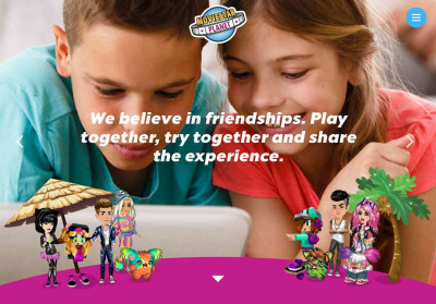 MovieStarPlanet · MovieStarPlanet MovieStarPlanet · MovieStarPlanet