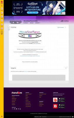 Registration | MovieStarPlanet Wiki Registration | MovieStarPlanet Wiki