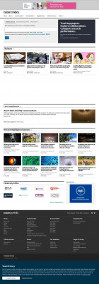 University of Parma (UNIPR) | Institution outputs | Nature Index University of Parma (UNIPR) | Institution outputs | Nature Index