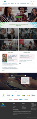 Log in | Women in Communications and Technology Log in | Women in Communications and Technology