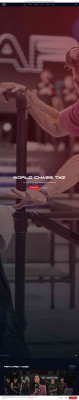 World Chase Tag® | Home World Chase Tag® | Home