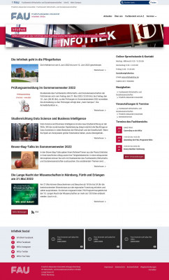 meinCampus - Infothek - Friedrich-Alexander-Universität ... meinCampus - Infothek - Friedrich-Alexander-Universität ...