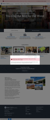 FEMA SID Login - Center for Domestic Preparedness FEMA SID Login - Center for Domestic Preparedness