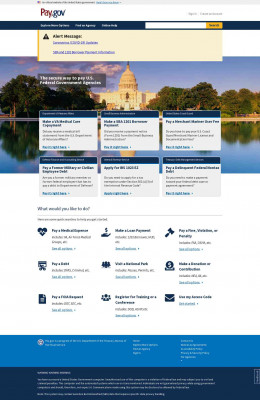 FEMA Finance Center- Payment Form - Pay.gov FEMA Finance Center- Payment Form - Pay.gov