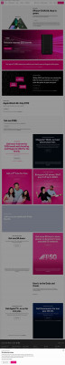 Update your Customer PIN/Passcode | T-Mobile Support Update your Customer PIN/Passcode | T-Mobile Support