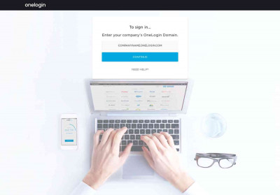 Set Up OneLogin Protect from the Login Prompt Set Up OneLogin Protect from the Login Prompt