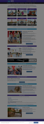 Dreams Unlimited Travel: Disney Vacation Packages, Walt ... Dreams Unlimited Travel: Disney Vacation Packages, Walt ...