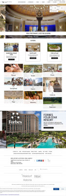 Waldorf Astoria Orlando - Luxury Hotel Near Walt Disney ... Waldorf Astoria Orlando - Luxury Hotel Near Walt Disney ...