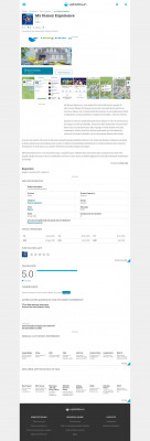 My Disney Experience 7.0 para Android - Descargar My Disney Experience 7.0 para Android - Descargar