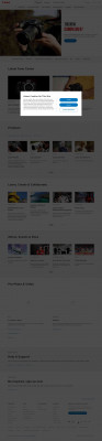 Canon Professional Services (CPS) FAQs Canon Professional Services (CPS) FAQs