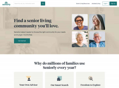Four Seasons at Gold Hill - Fort Mill - Seniorly Four Seasons at Gold Hill - Fort Mill - Seniorly