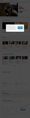 Canon Professional Services – Contact Us Canon Professional Services – Contact Us